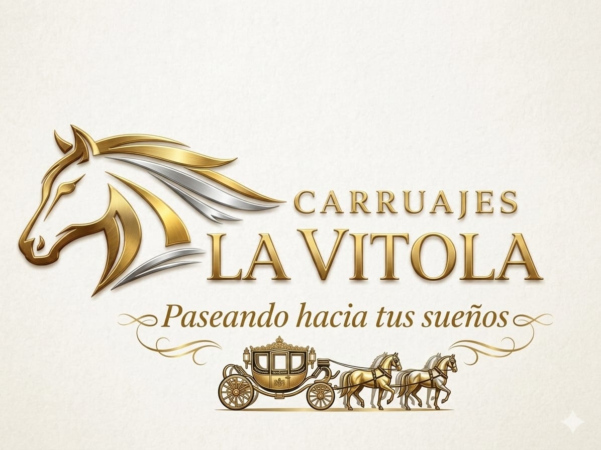 carruajes la vitola